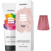 Goldwell Elumen Play Semi Permanent Hair Color Oxidant-Free Rose 120ml