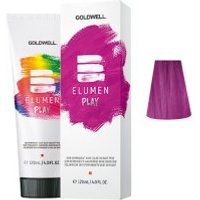 Goldwell Elumen Play Semi Permanent Hair Color Oxidant-Free Pink 120ml