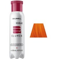 Goldwell Elumen Long Lasting Hair Color Oxidant Free Kk@All 200ml