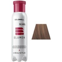Goldwell Elumen Long Lasting Hair Color Oxidant Free Ng@6 200ml