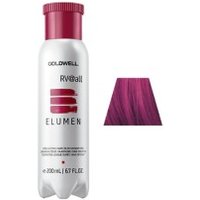 Goldwell Elumen Long Lasting Hair Color Oxidant Free Rv@All 200ml