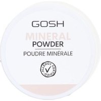 Gosh Mineral Powder 004-Natural