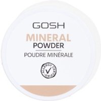 Gosh Mineral Powder 008-Tan