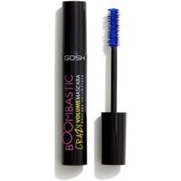 Gosh Boombastic Crazy Volume Mascara 002 Crazy Blue 13ml