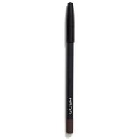 Gosh Velvet Touch Eyeliner Waterproof Truly Brown