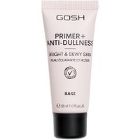 Gosh Primer Plus+ Anti-Dullness 30ml
