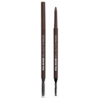 Gosh Ultra Thin Brow Pen Dark Brown