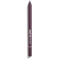 Gosh Matte Eye Liner 016 True Violet 1.2g