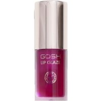 Gosh Lip Glaze Lip Gloss 002-Wild Berry 5.50ml