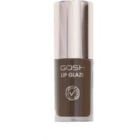 Gosh Lip Glaze Lip Gloss 003-Dark Chocolate 5.50ml