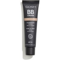 Gosh Bb Cream Foundation Primer Moisturizer 03-Warm Beige
