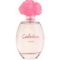 Gres Cabotine Rose Eau De Toilette Spray 100ml