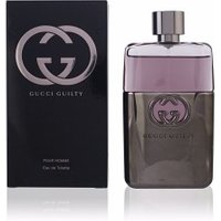 Gucci Guilty Pour Homme Eau De Toilette Spray 90ml