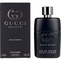 Gucci Guilty Pour Homme Eau De Parfum Spray 50ml