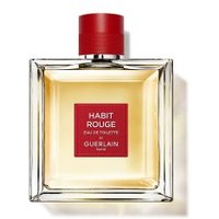 Guerlain Habit Rouge Eau De Toilette Spray 150ml