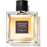 Guerlain L'Instant Pour Homme Eau De Toilette Spray 100ml