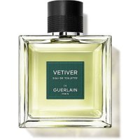 Guerlain Vetiver Eau De Toilette Spray 150ml