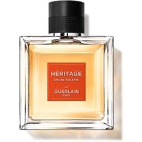 Guerlain Héritage Eau De Toilette Spray 100ml