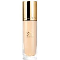 Guerlain Parure Gold Skin Fluid Makeup Foundation 1W 35ml