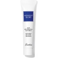 Guerlain My Supertips Midnight Secret Tratamiento De Recuperación Nocturno Para Noches Breves 15ml