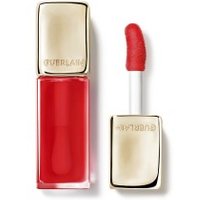 Guerlain Kisskiss Bee Glow Oil Tinted Lip Oil 775-Poppy 9.5ml