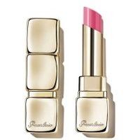 Guerlain Kisskiss Bee Glow Lip Repair Balm 458-Pop Rose Glow 3.2g