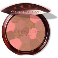 Guerlain Terracotta Light Polvos Bronceadores Ligeros 04-Deep Cool 10g