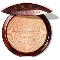 Guerlain Terracotta Luminizer Compact Powder Highlighter 00-Ivory 10g