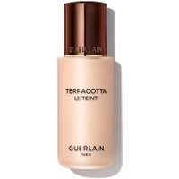 Guerlain Terracotta Le Teint Fluid Makeup Foundation 1C 30ml