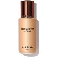 Guerlain Terracotta Le Teint Fondo De Maquillaje Fluido 4W 30ml