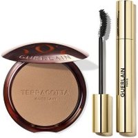 Guerlain Terracotta Original X Noir G Estuche 2 Pcs