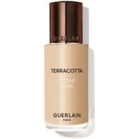 Guerlain Terracotta Le Teint Glow Fluid Foundation 2W 30ml