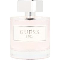 Guess Guess 1981 Eau de Toilette Spray 100ml