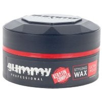 Gummy Gummy Styling Wax Ultra Hold Wax 150ml
