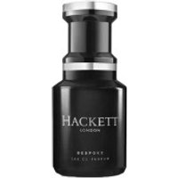 Hackett London Bespoke Eau De Parfum Spray 50ml