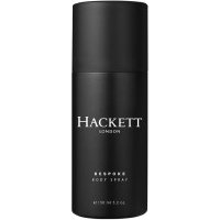 Hackett London Bespoke Body Mist 150ml