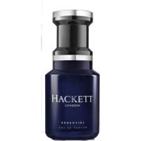 Hackett London Essential Eau De Parfum Spray 50ml