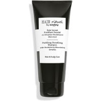 Hair Rituel By Sisley Hair Rituel Soin Lavant Fortifiant Densite 200ml