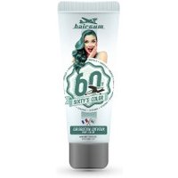 Hairgum Sixty'S Color Hair Color Emerald