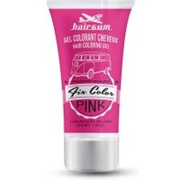Hairgum Fix Color Gel Colorant Pink