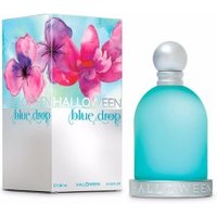 Halloween Halloween Blue Drop Eau De Toilette Spray 100ml