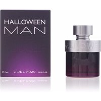 Halloween Halloween Man Eau De Toilette Spray 75ml