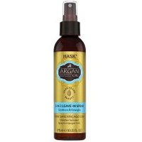 Hask Argan Oil Repairing 5 In 1 Leave-In Conditioner 177ml