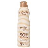 Hawaiian Tropic Silk Hydration Air Soft SPF50 Spray 220ml