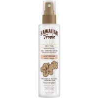 Hawaiian Tropic Self-Tanning Water Light-Medium 190ml