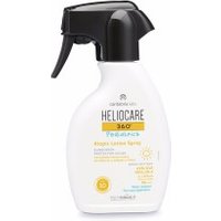 Heliocare 360° Pediatrics Atopic SPF50 Spray Gun 250ml