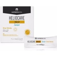 Heliocare 360° Junior Oral Sticks 20 Un