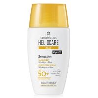 Heliocare 360º Sensation Sunscreen SPF50+ 50ml