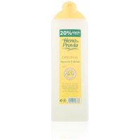 Heno De Pravia Original Cologne 780ml