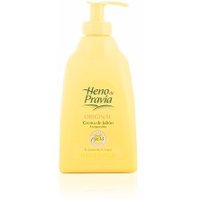 Heno De Pravia Original Hand Soap 300ml